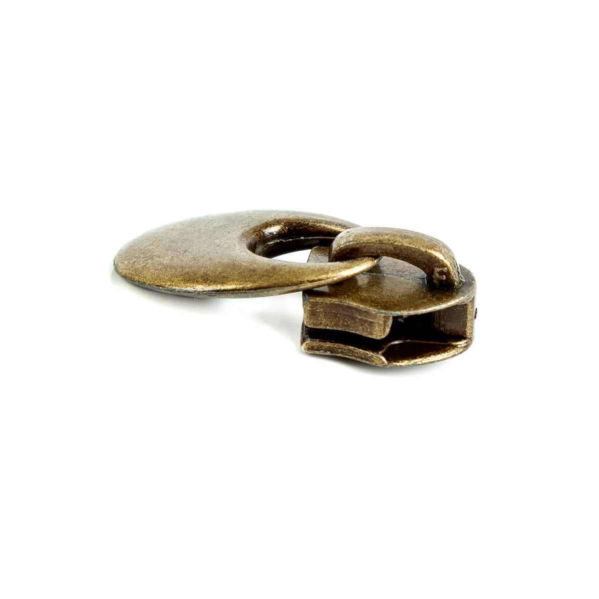 Cursor Gota Nº 5 - 100 Und - Ouro Velho