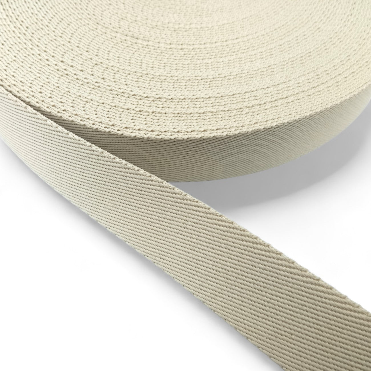 Fita Poliéster Alça Chic 30Mm - 5 Metros