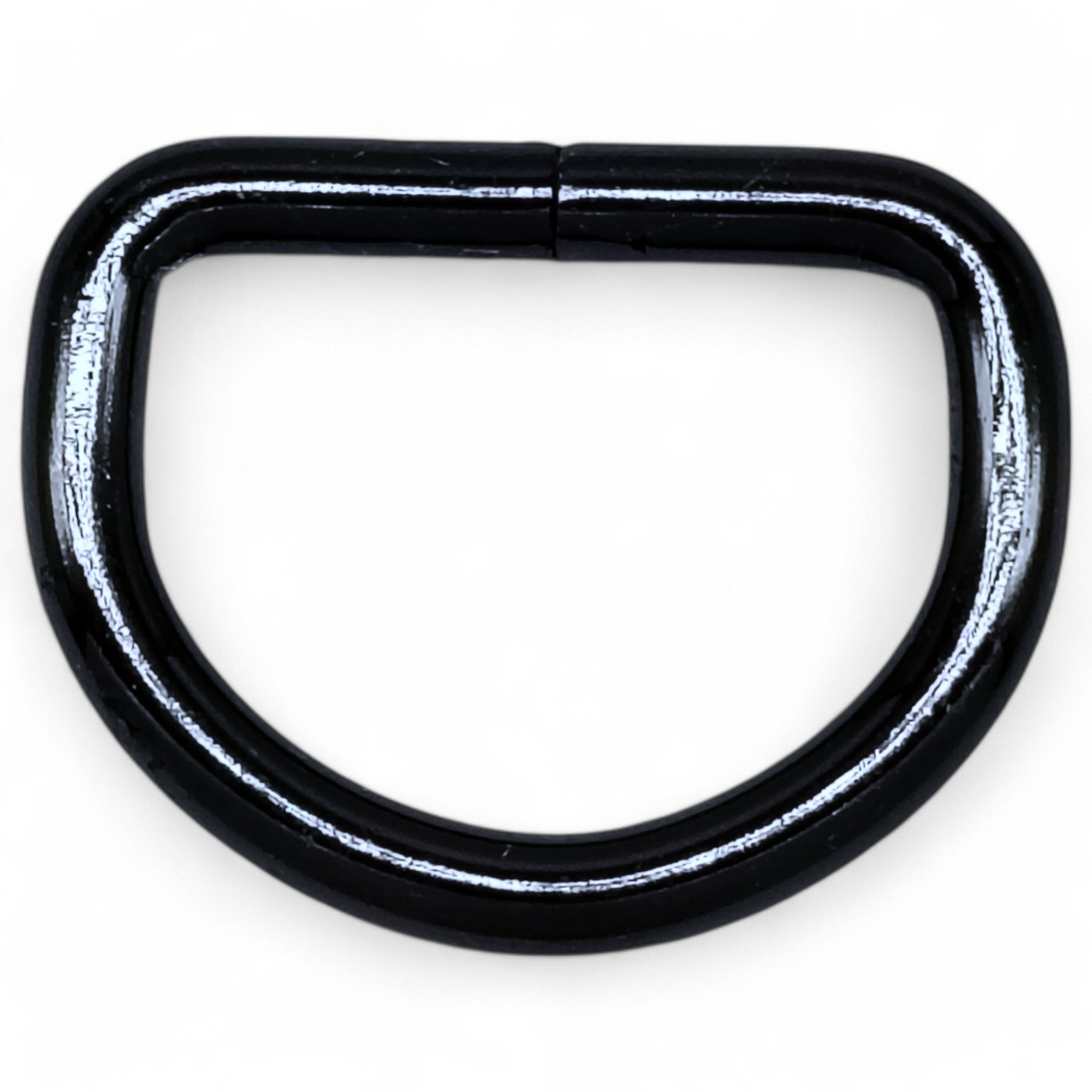 Meia Argola 16mm interno MA16-10 a 25 und