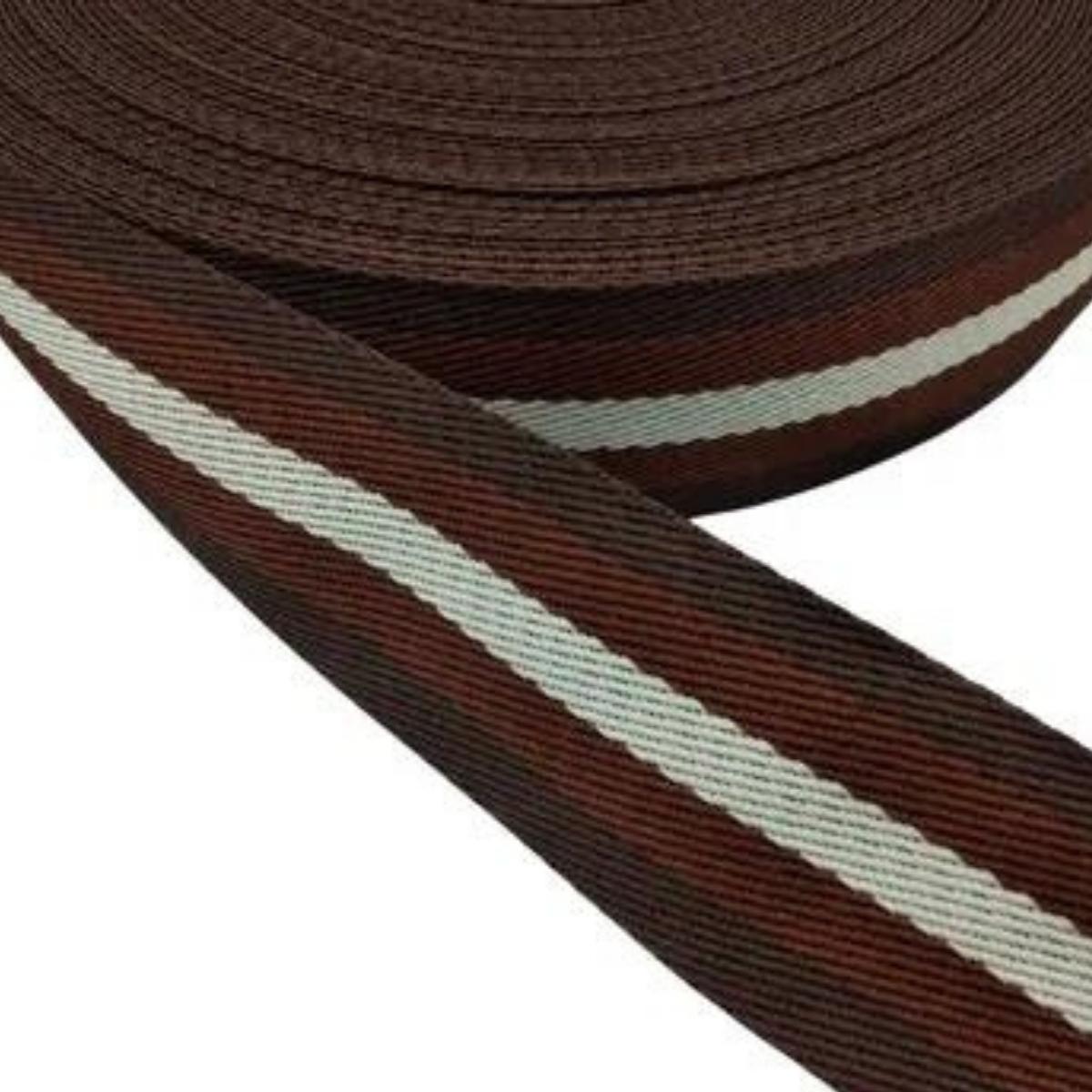 Fita Poliéster Alça Chic 30Mm - 5 Metros