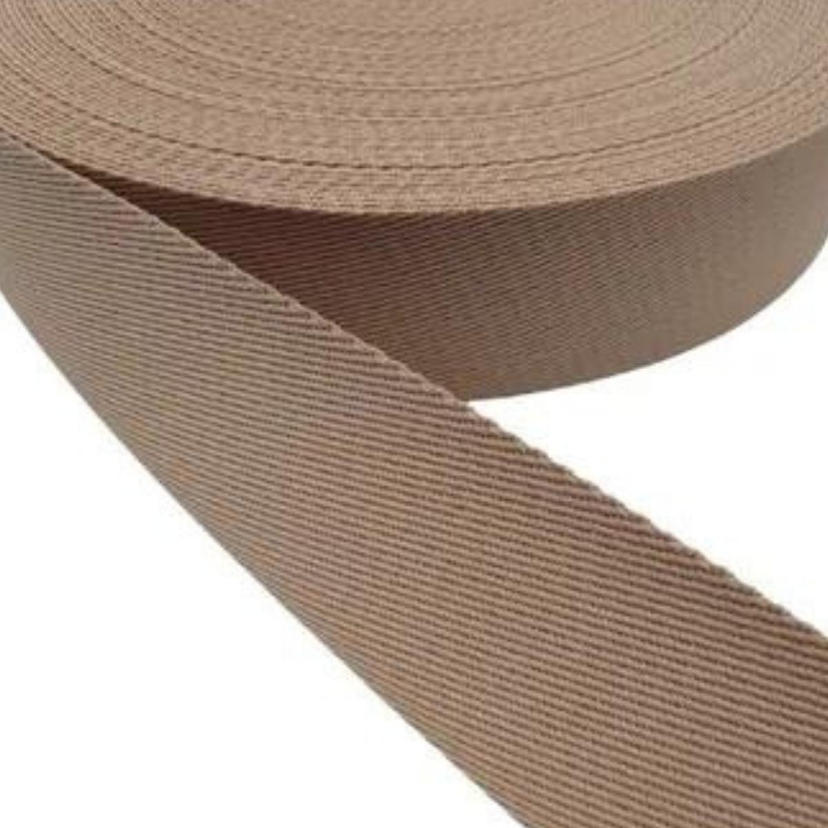 Fita Poliéster Alça Chic 30Mm - 25 Metros