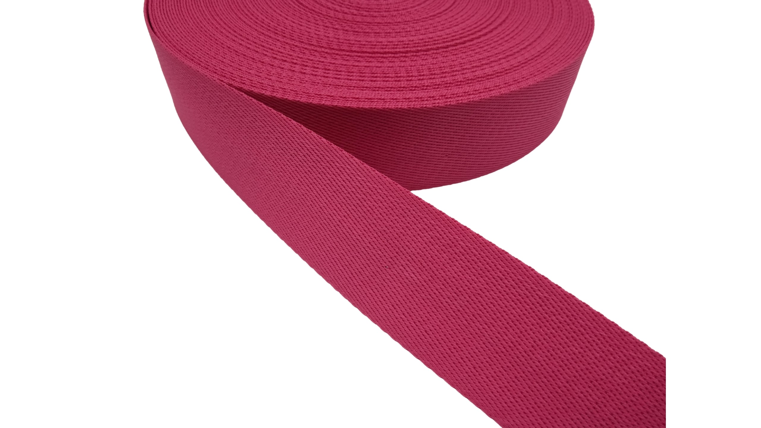 Fita Poliéster Alça Chic 40Mm - 1 Metro