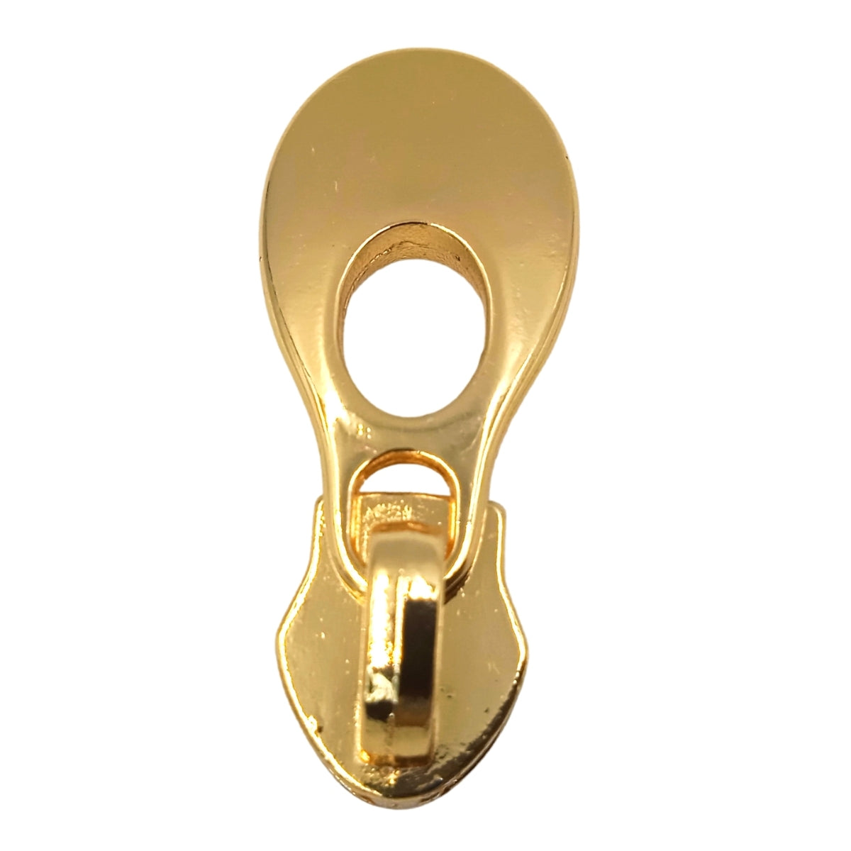 Cursor Gota Vazada Nº 5 - 50 Und - Dourado Cataforético