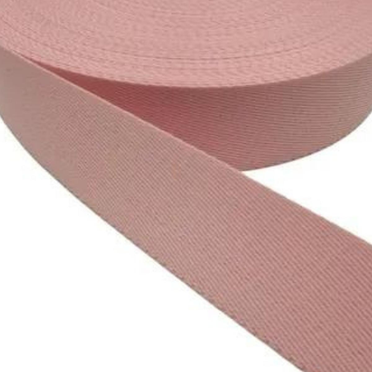 Fita Poliéster Alça Chic 30Mm - 5 Metros