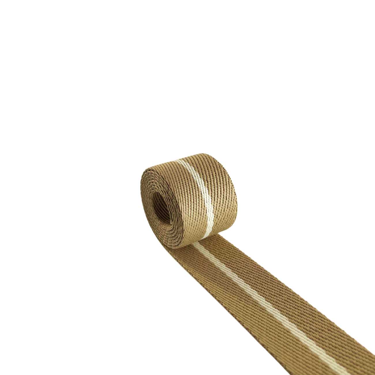 Fita Poliéster Alça Chic 30Mm - 5 Metros