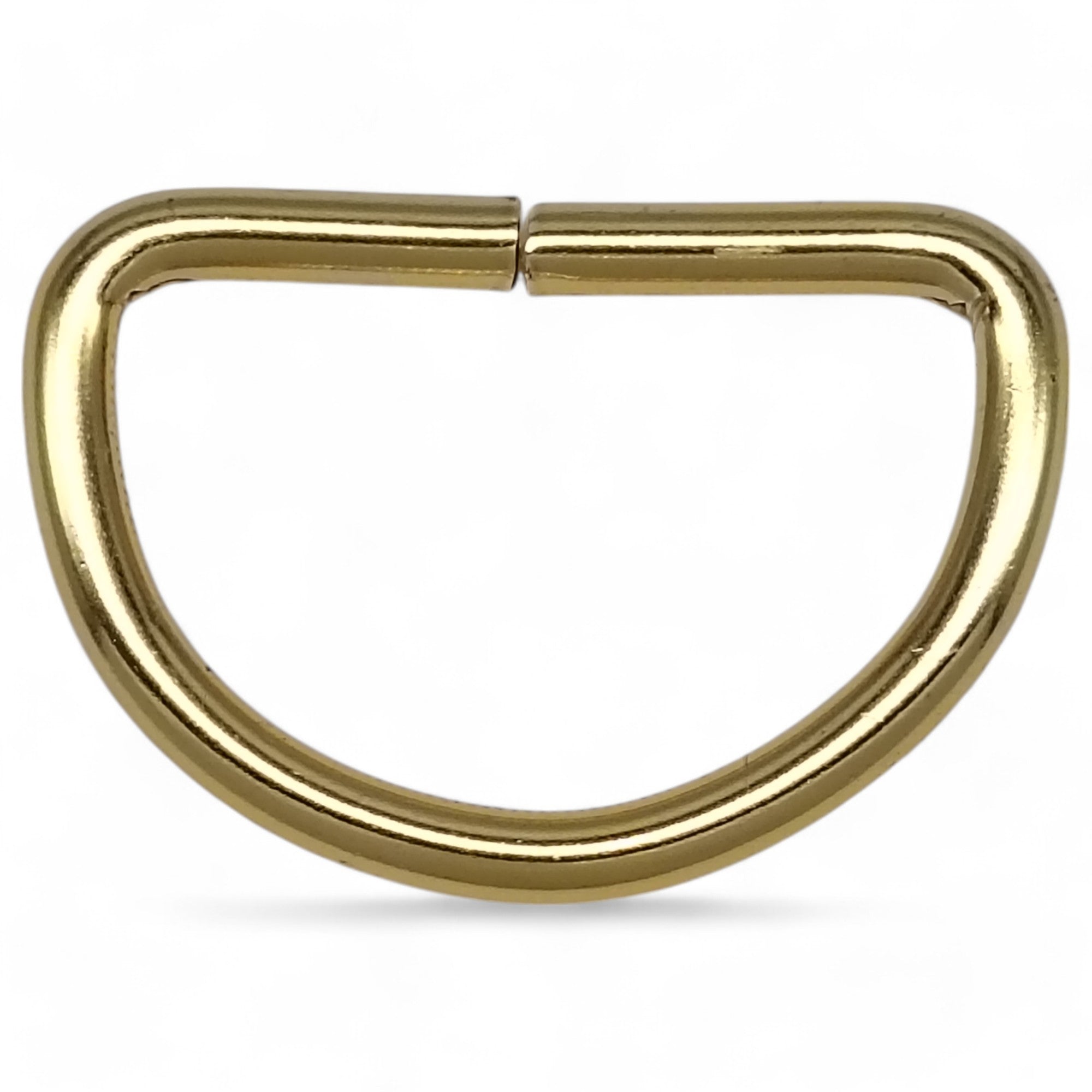 Meia Argola 25mm interno