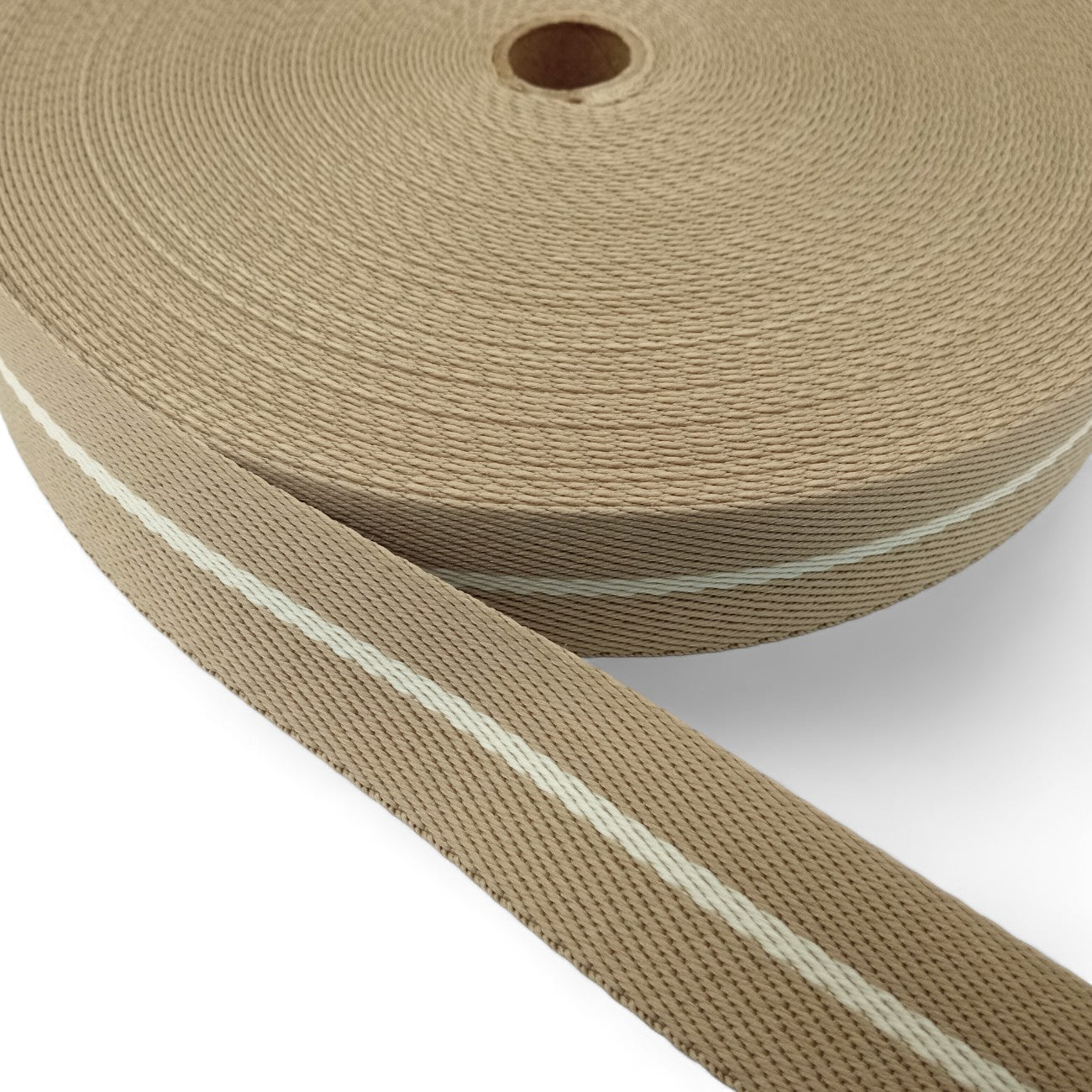 Fita Poliéster Alça Chic 30Mm - 5 Metros