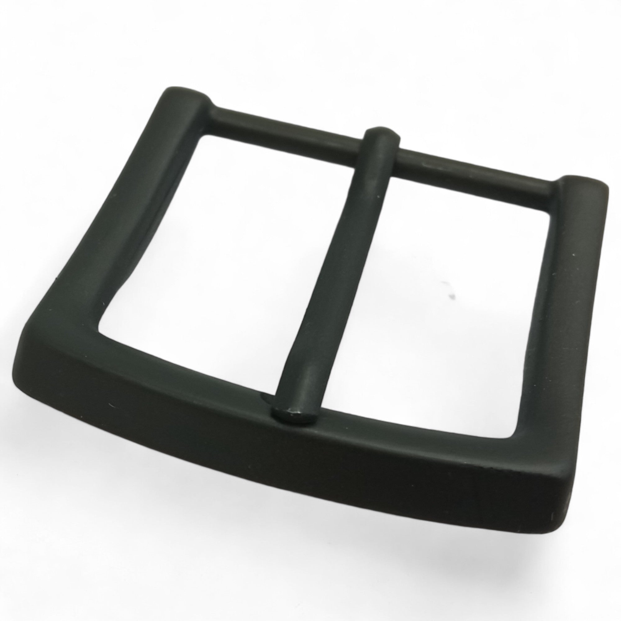 Fivela S Garra 40Mm Preto Fosco 19 7058PF