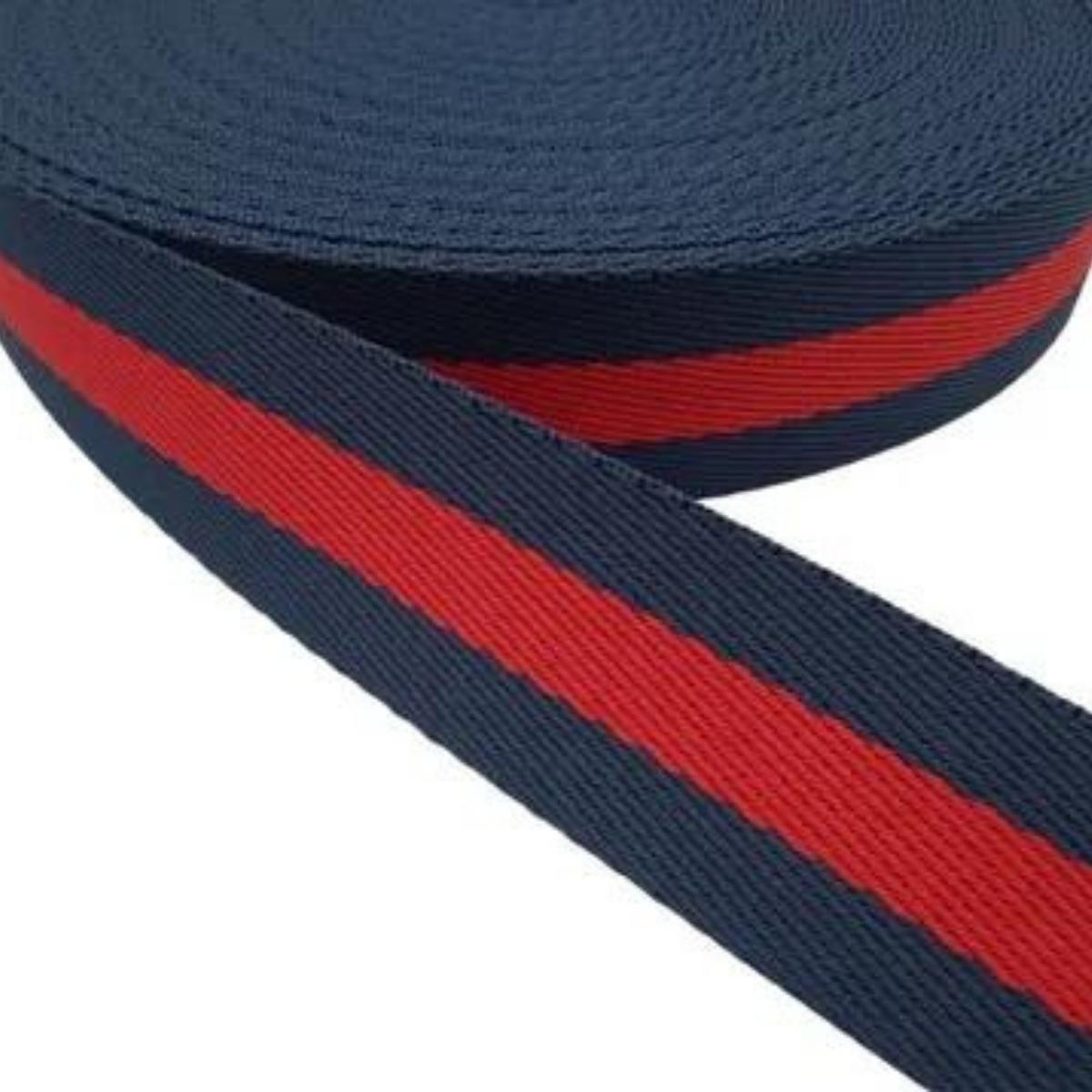 Fita Poliéster Alça Chic 30Mm - 5 Metros