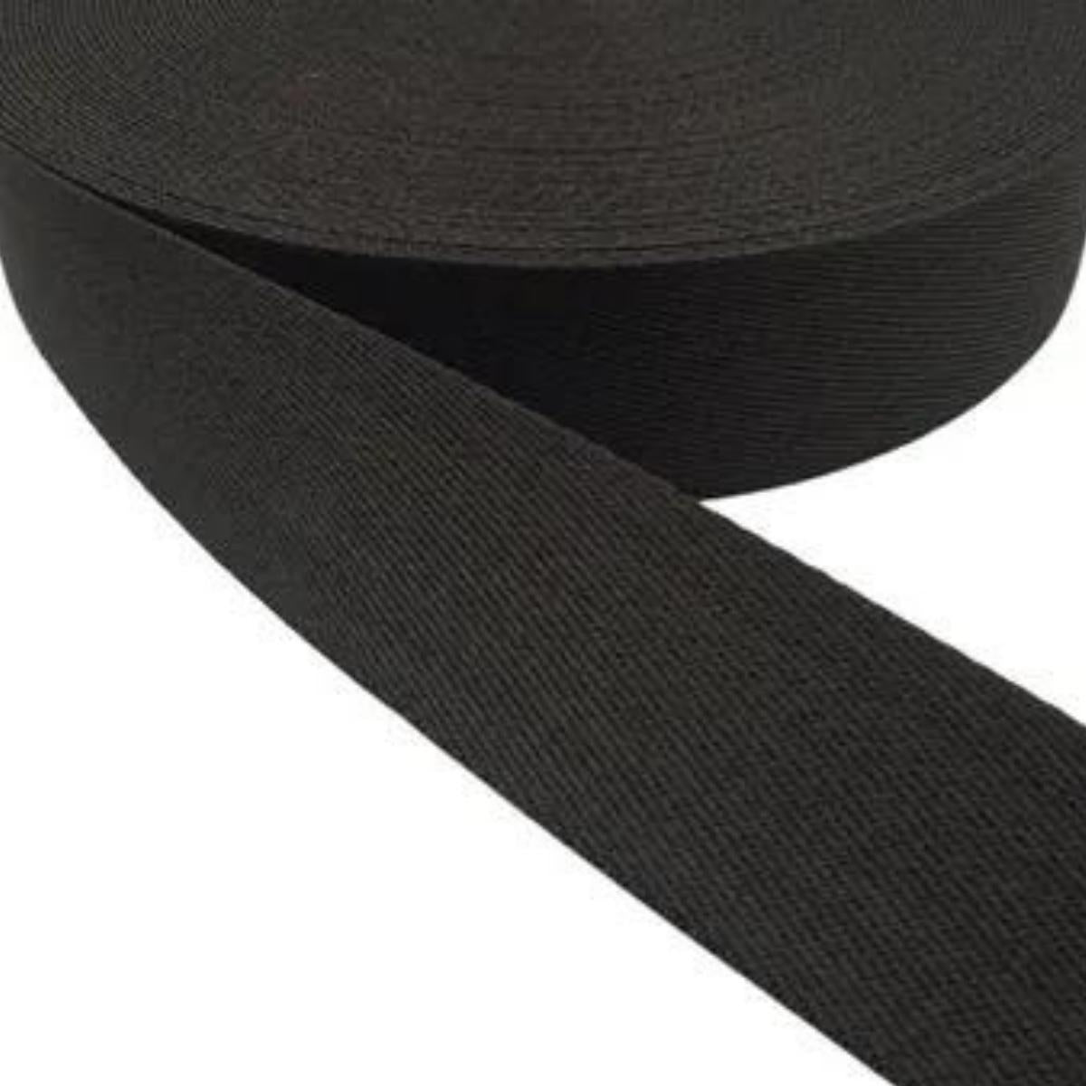 Fita Poliéster Alça Chic 30Mm - 5 Metros