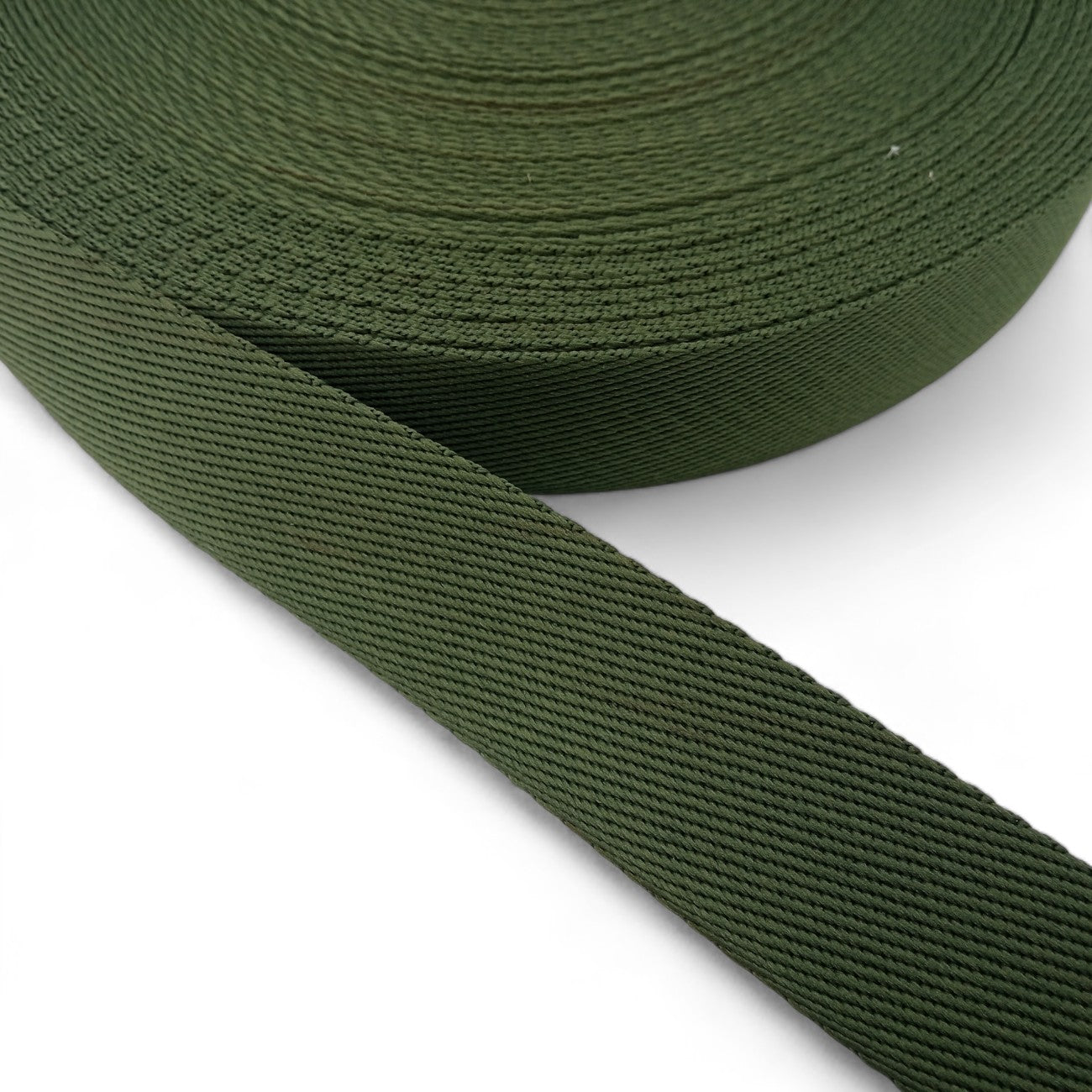 Fita Poliéster Alça Chic 30Mm - 5 Metros