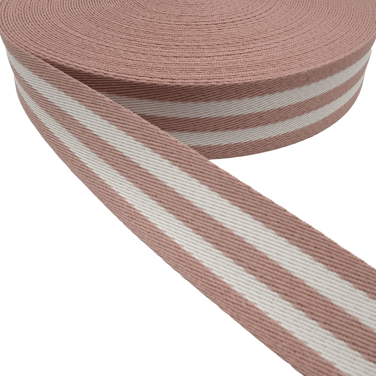 Fita Poliéster Alça Chic 40Mm - 5 Metros