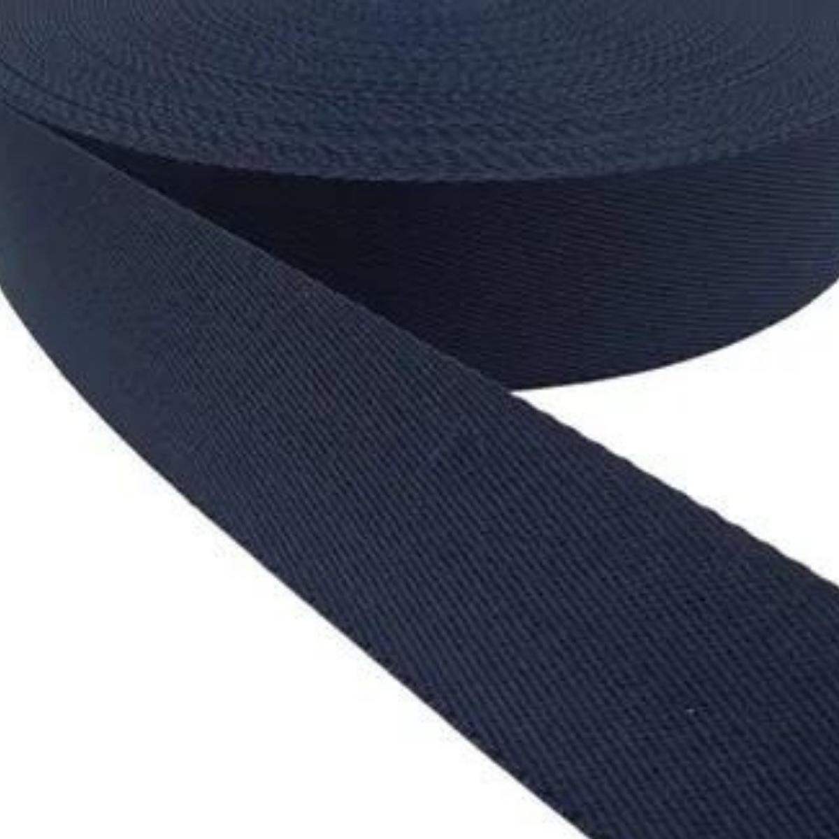 Fita Poliéster Alça Chic 30Mm - 5 Metros