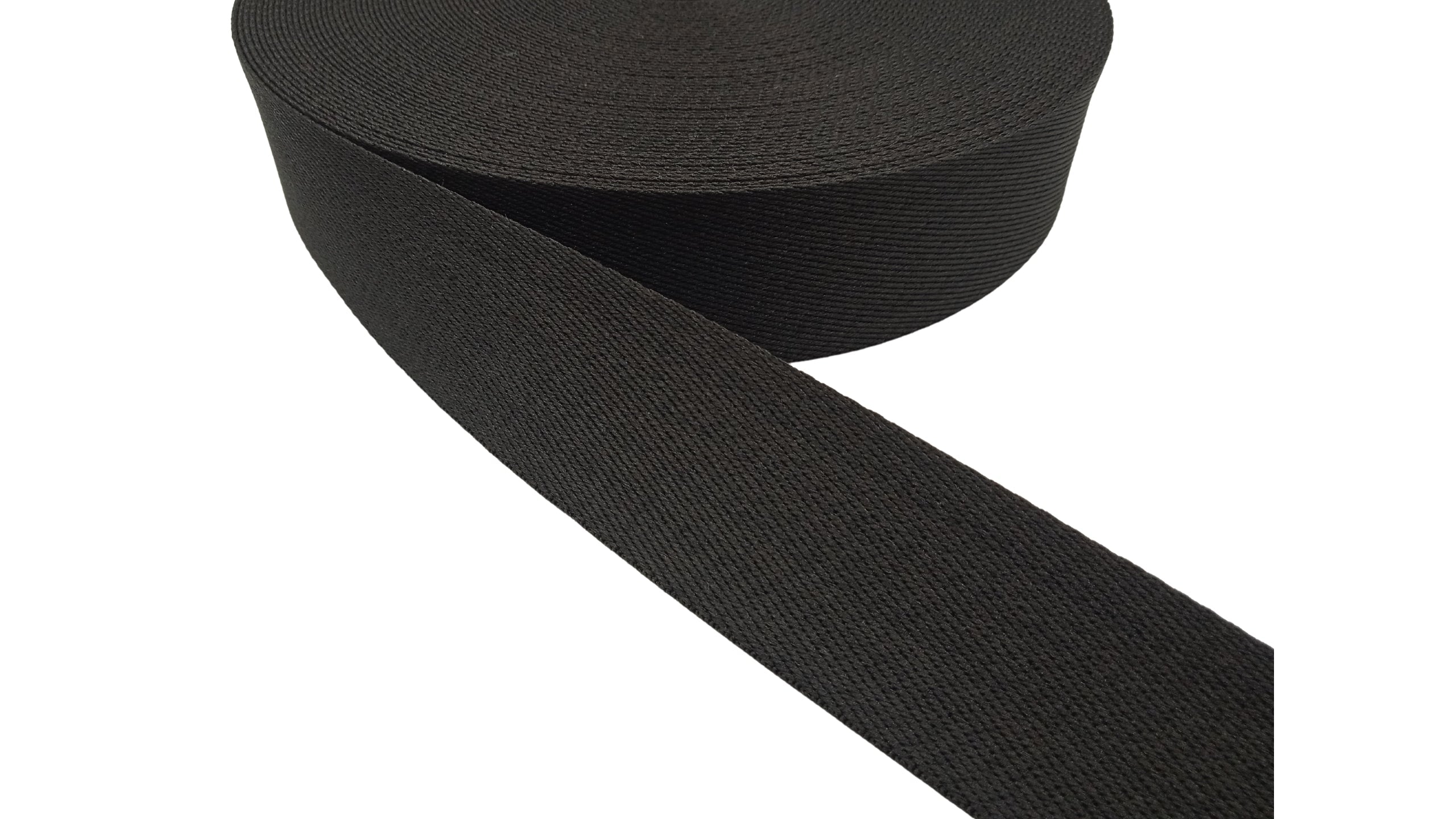 Fita Poliéster Alça Chic 40Mm - 25 Metros
