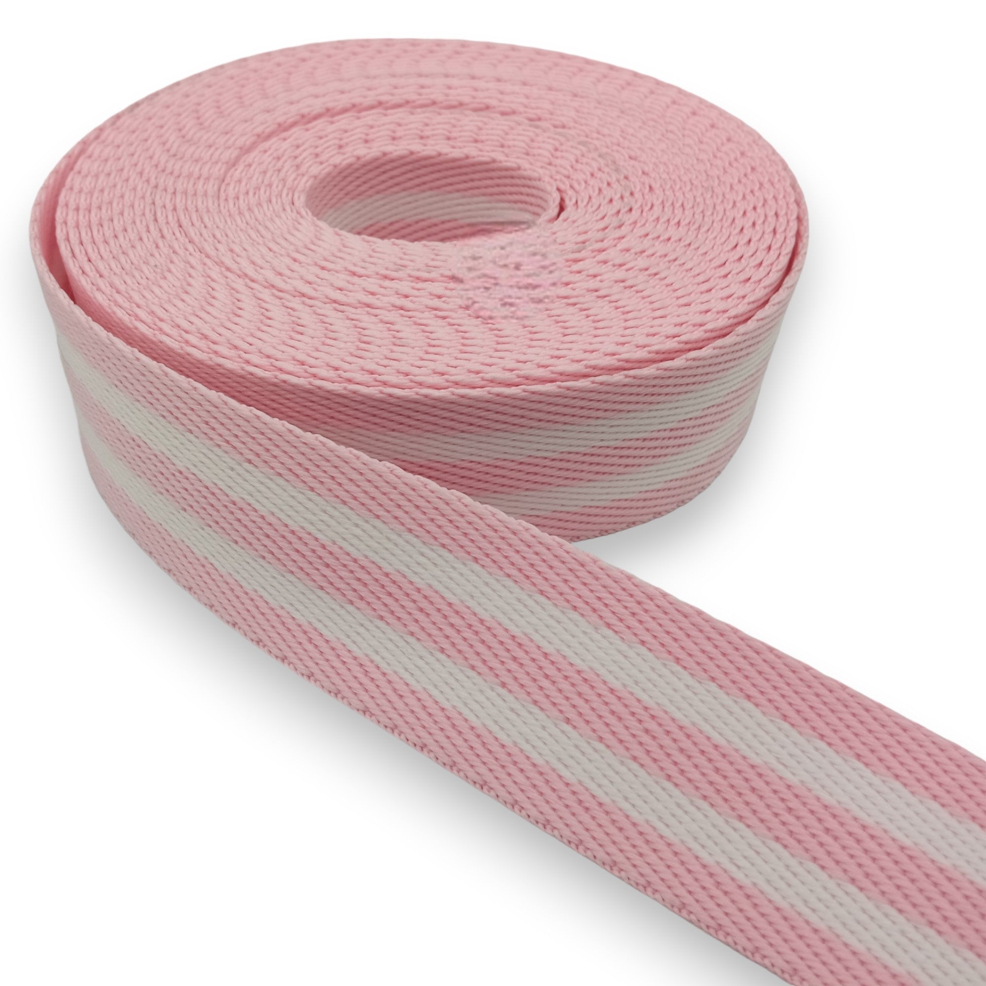 Fita Poliéster Alça Chic 30Mm - 5 Metros