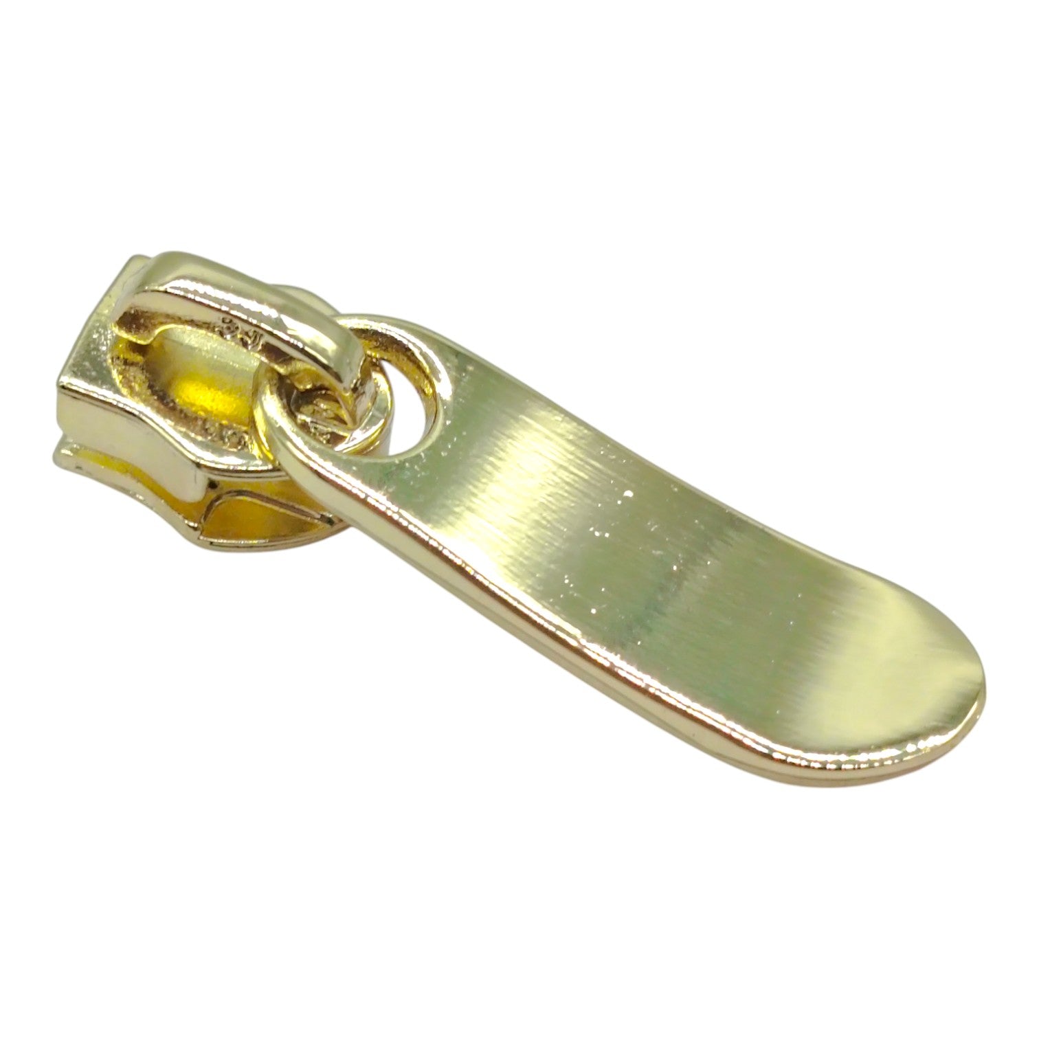 Cursor Para Zíper N 5 Brilhante 1 und