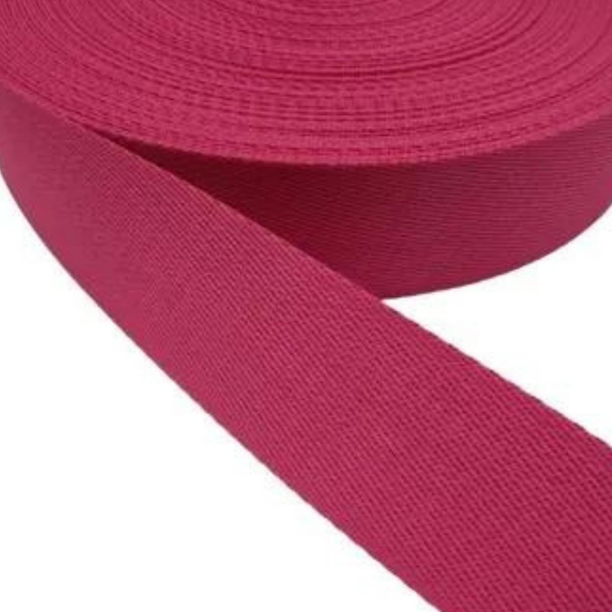 Fita Poliéster Alça Chic 30Mm - 5 Metros