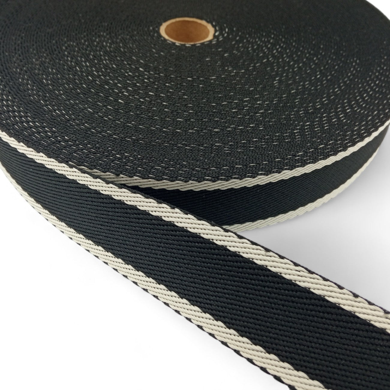 Fita Poliéster Alça Chic 30Mm - 5 Metros