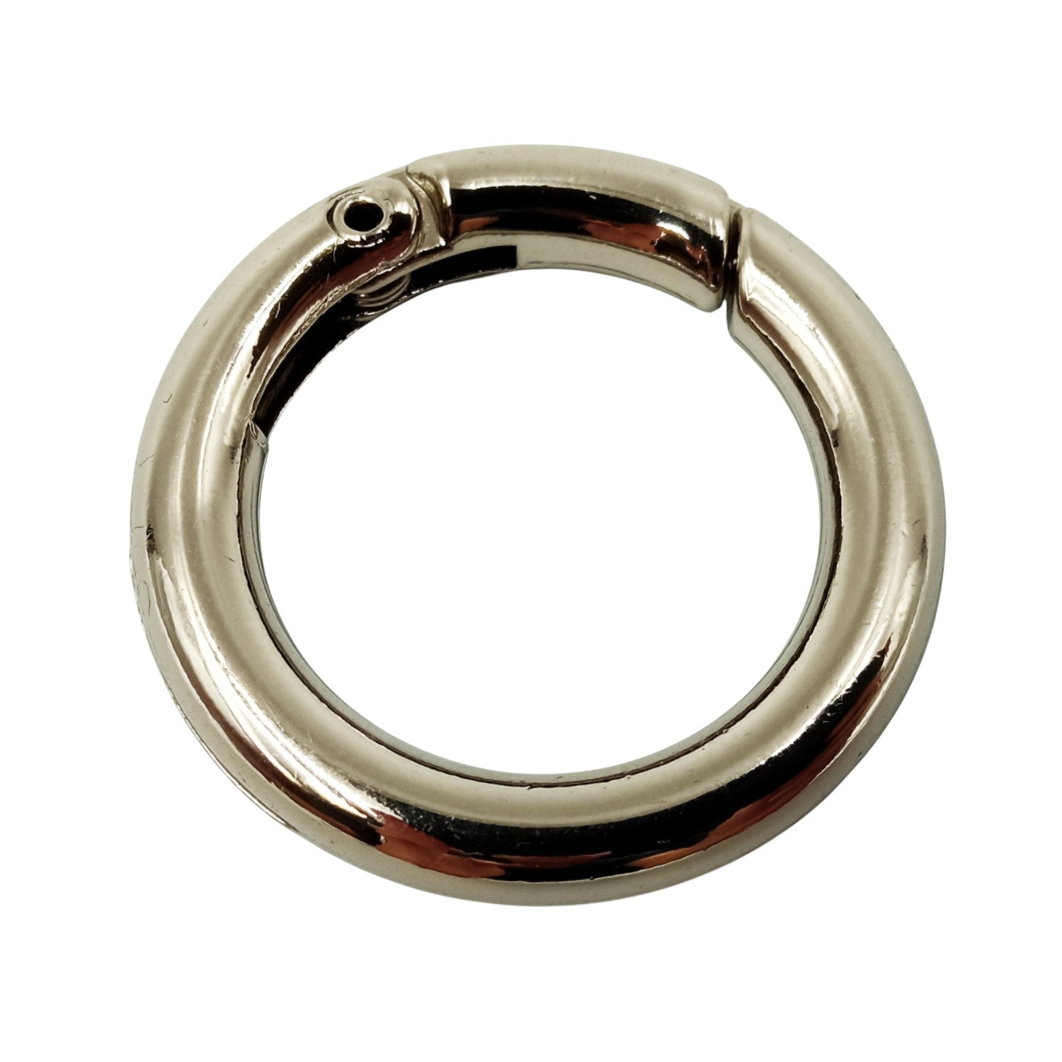 Argola Articulada 22,5 X 5Mm  10 Und