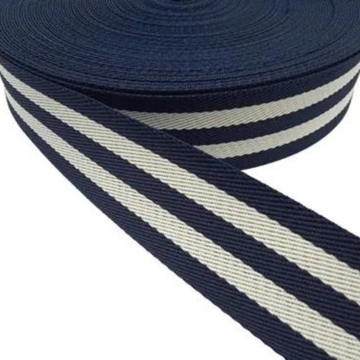 Fita Poliéster Alça Chic 30Mm - 5 Metros
