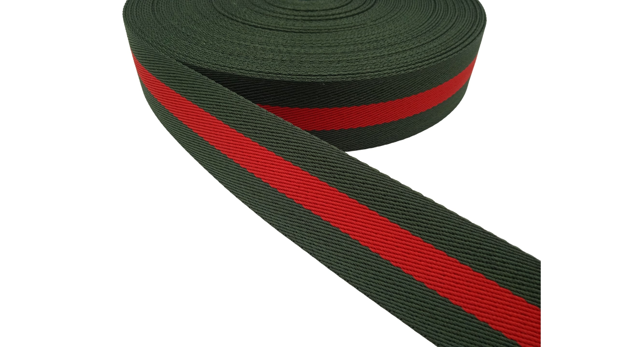 Fita Poliéster Alça Chic 40Mm - 5 Metros