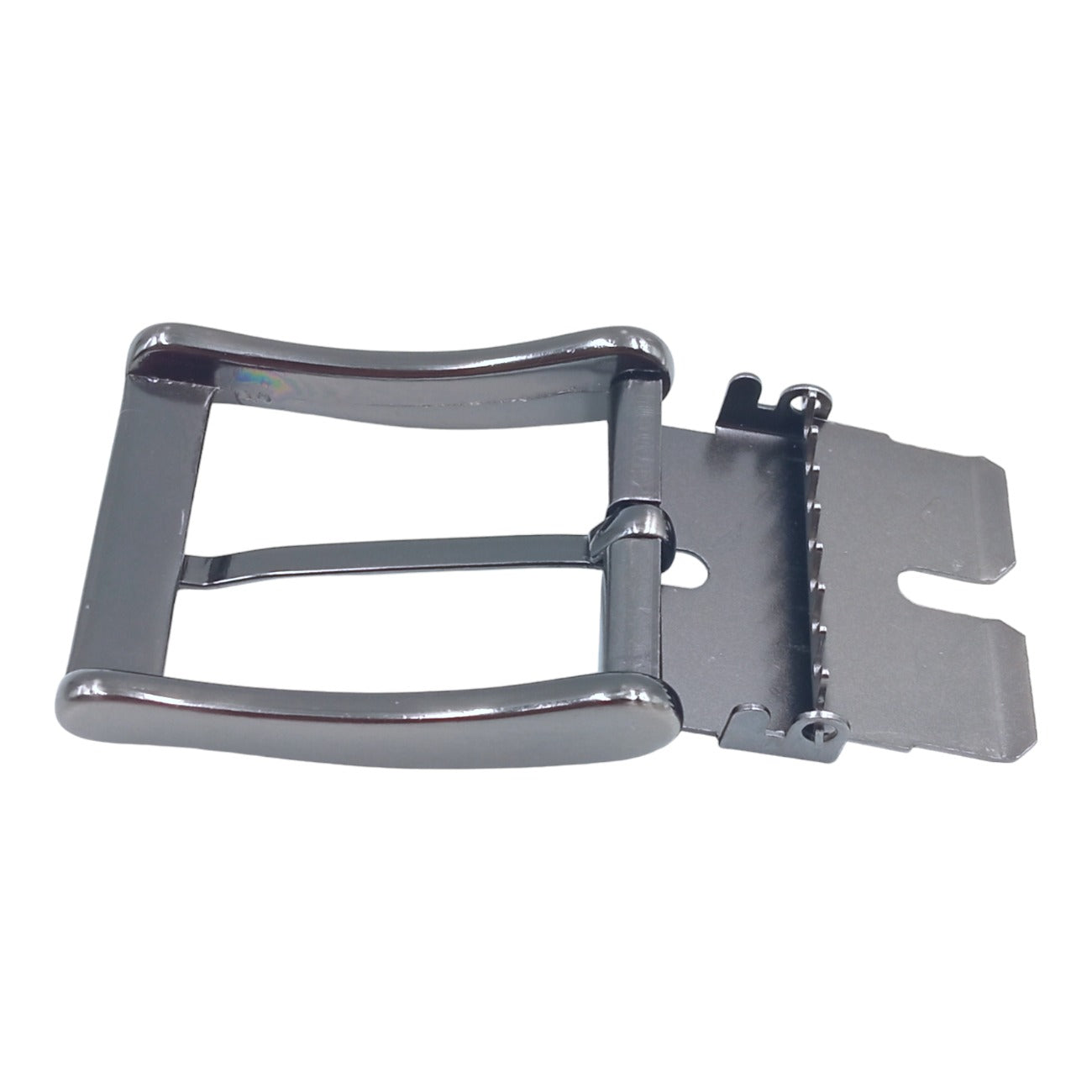 Garra Para Fivela De Cinto 40Mm Grafite 10 und