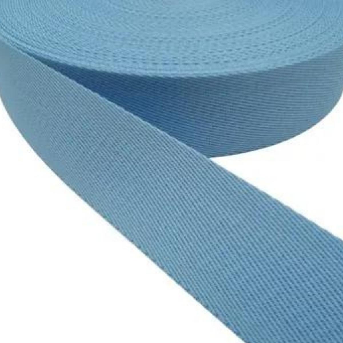 Fita Poliéster Alça Chic 30Mm - 5 Metros