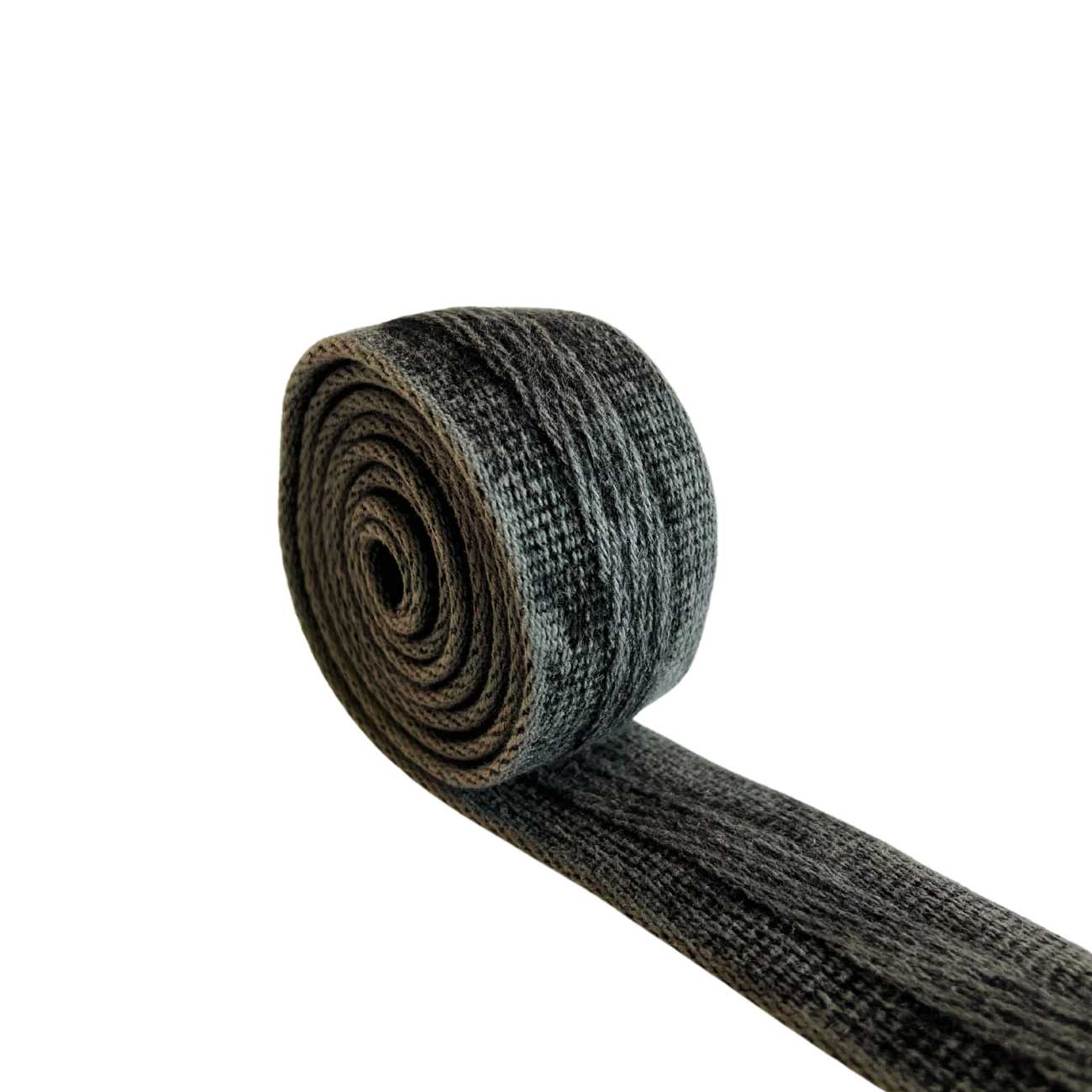 Fita Algodão Estonado 40 Mm 3 Gomos - 1 Metro