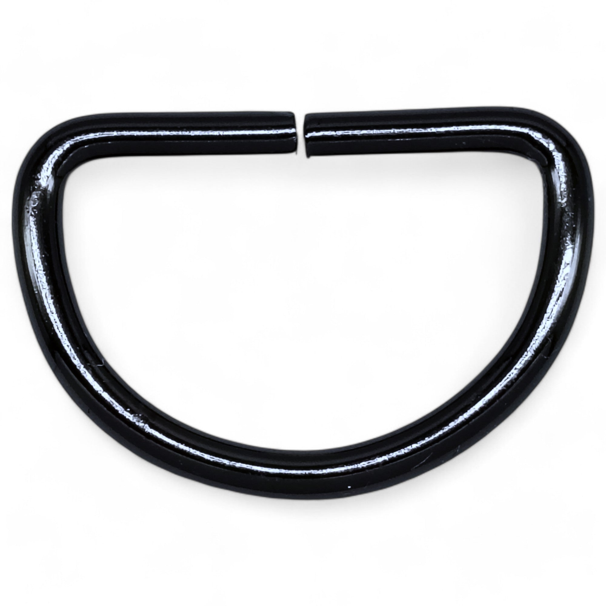 Meia Argola 25mm interno