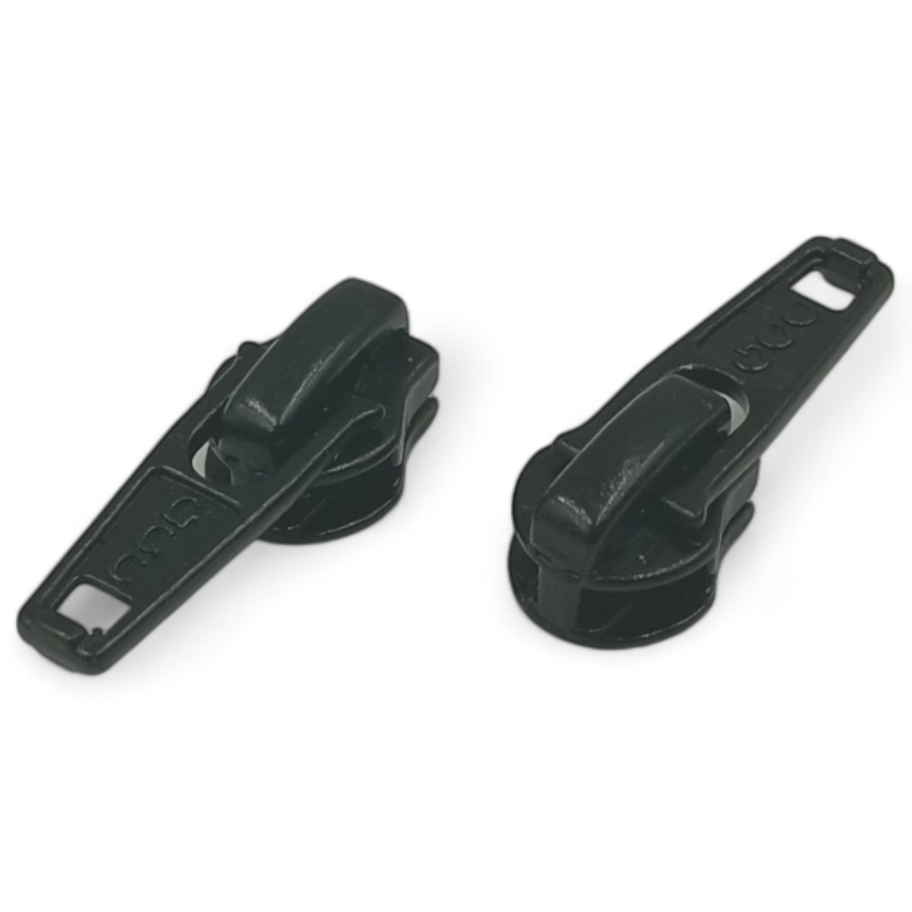 Cursor Trava Automática Nº 5 100 Und Preto