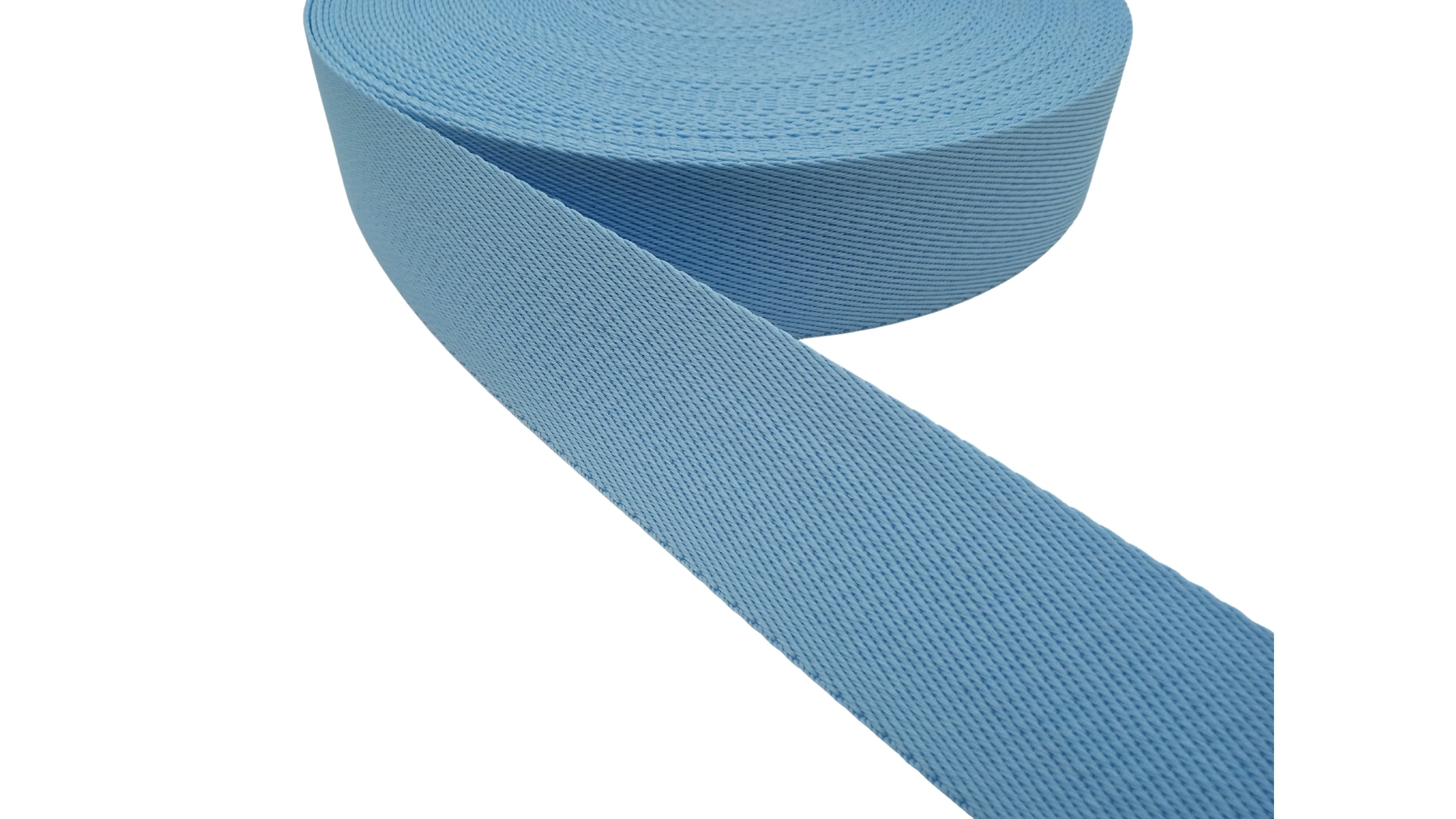 Fita Poliéster Alça Chic 40Mm - 25 Metros