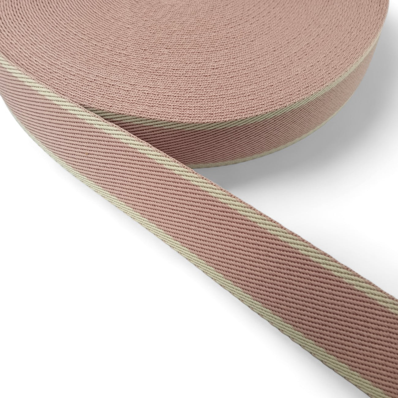 Fita Poliéster Alça Chic 30Mm - 5 Metros