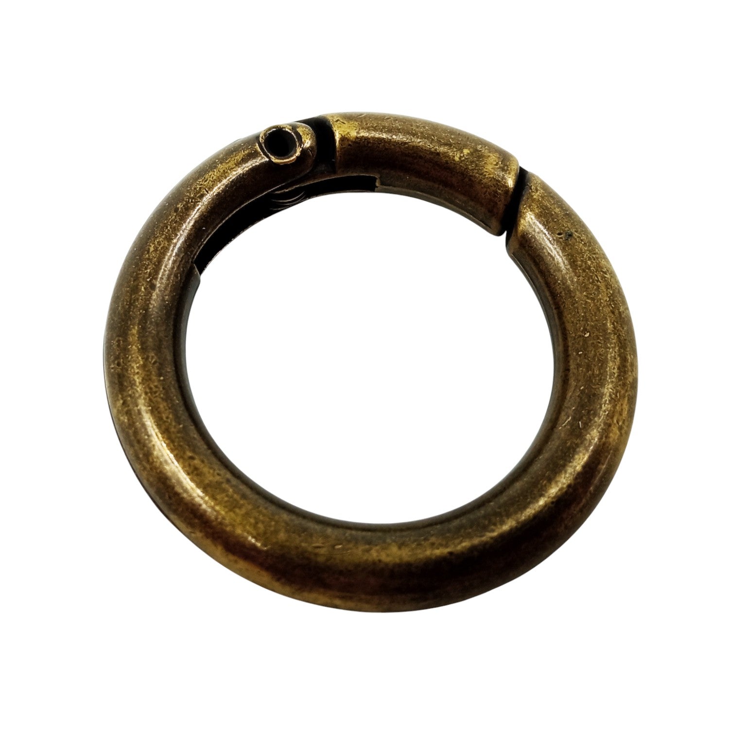 Argola Articulada 22,5 X 5Mm  10 Und