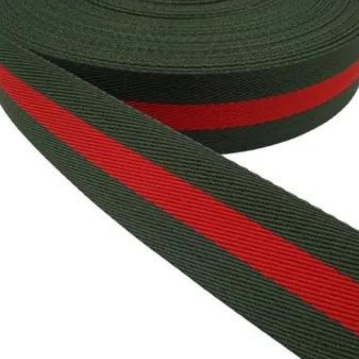 Fita Poliéster Alça Chic 30Mm - 25 Metros