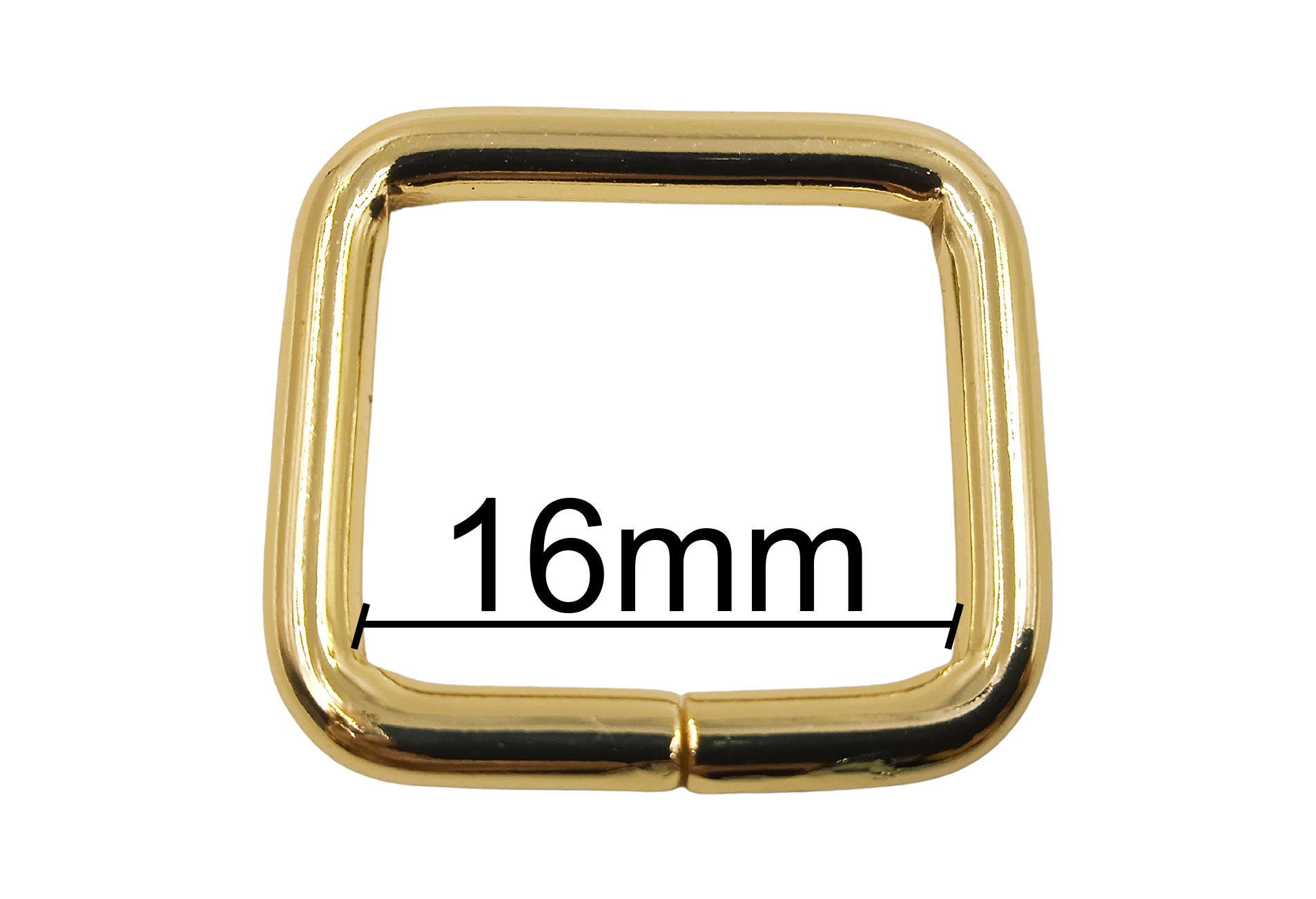 Quadro 16mm interno
