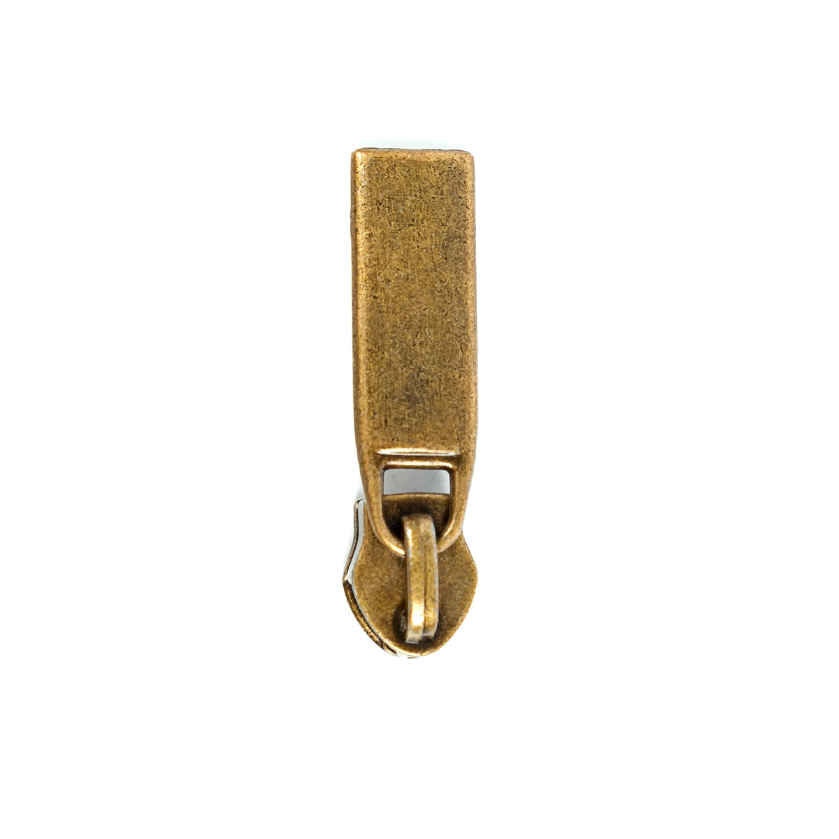 Cursor Retangular Nº 5 - 100 Und - Ouro Velho