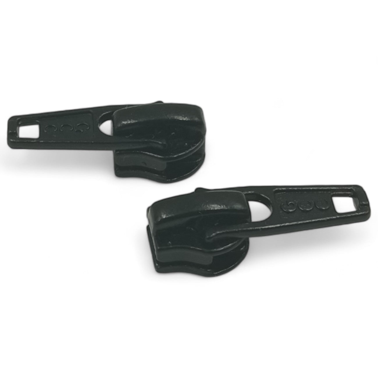 Cursor Trava Automática Nº 5 50 Und Preto
