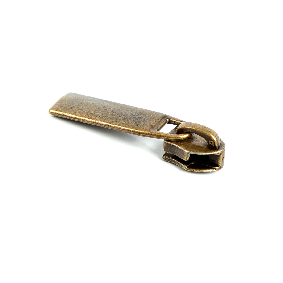 Cursor Retangular Nº 5 - 100 Und - Ouro Velho