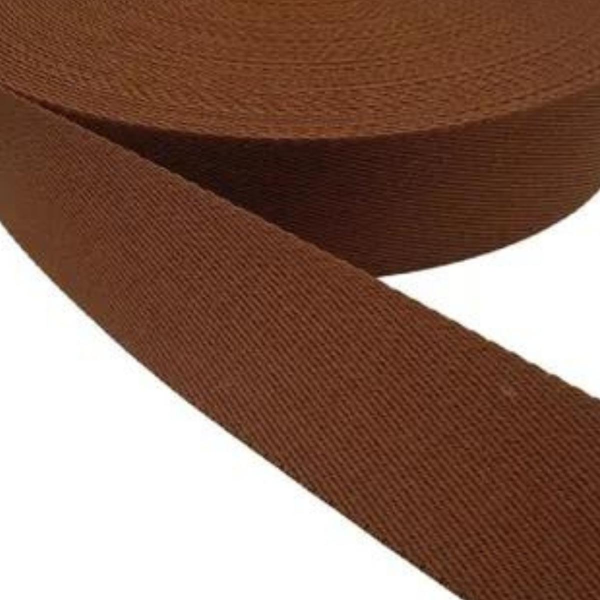 Fita Poliéster Alça Chic 30Mm - 5 Metros