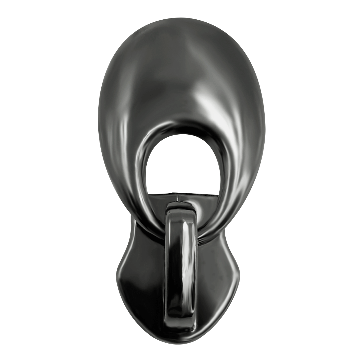 Cursor Gota Nº 5 - 50 Und - Grafite Cataforético