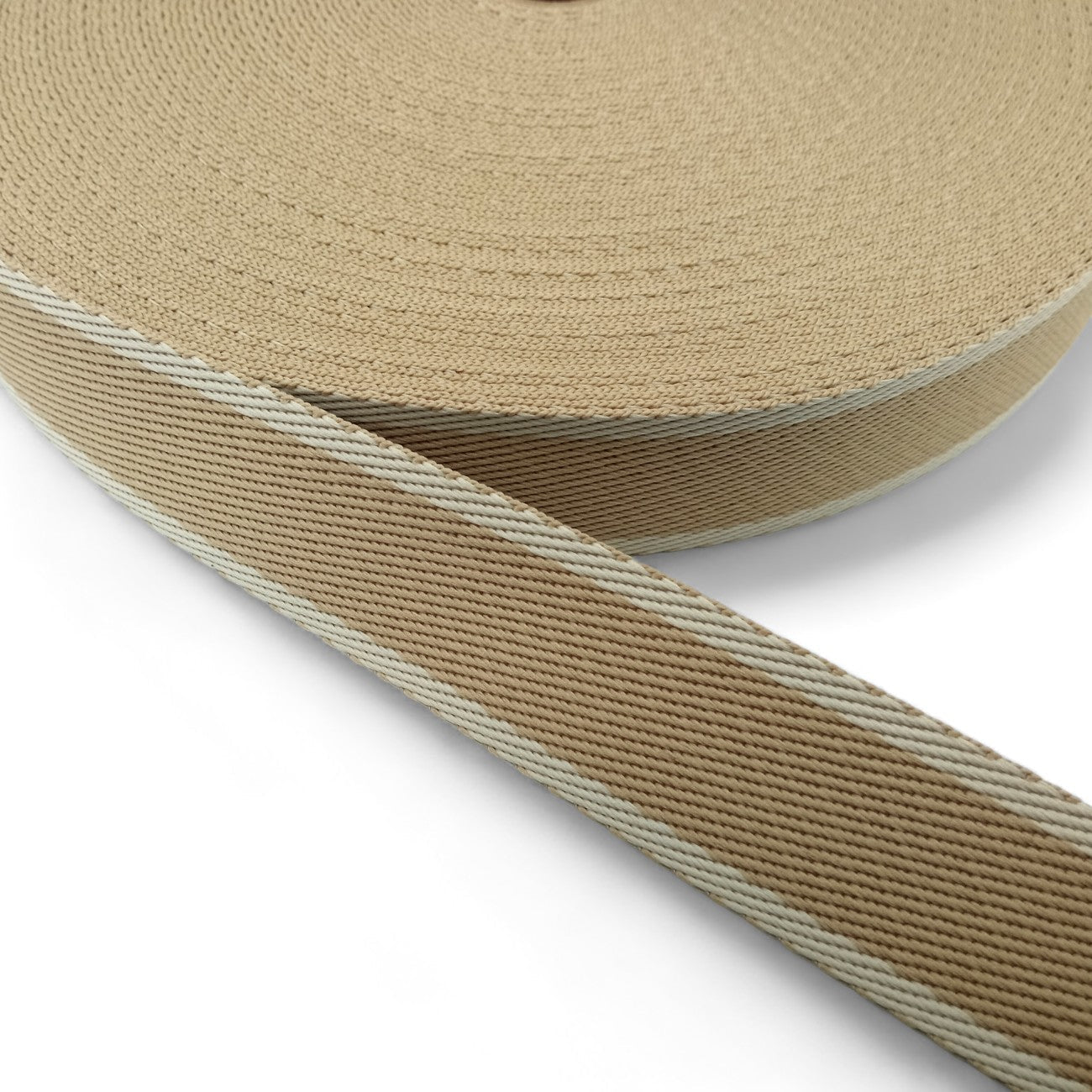 Fita Poliéster Alça Chic 30Mm - 5 Metros