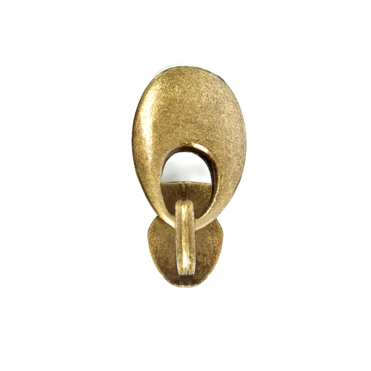 Cursor Gota Nº 5 - 100 Und - Ouro Velho