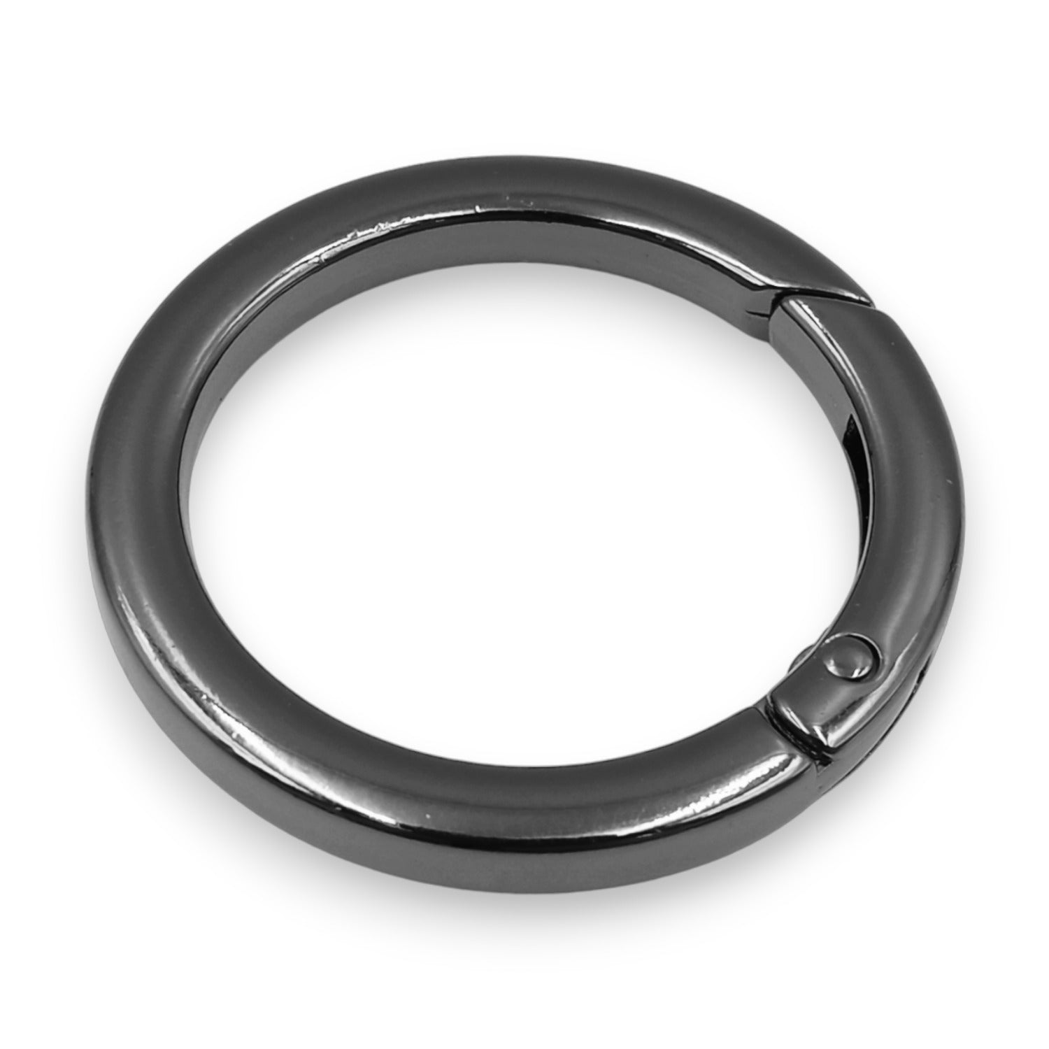 Argola Articulada 32mm X 5Mm  10 Und