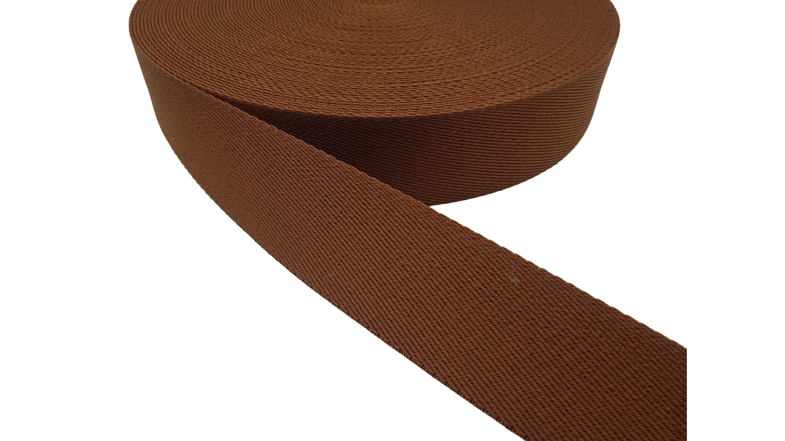 Fita Poliéster Alça Chic 40Mm - 5 Metros
