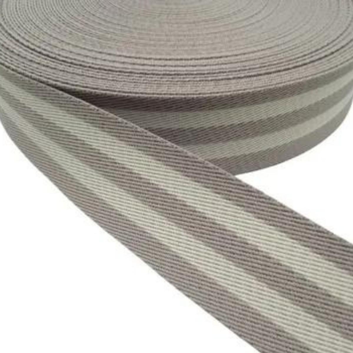 Fita Poliéster Alça Chic 30Mm - 5 Metros