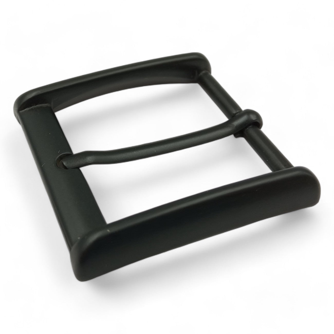 Fivela S Garra 40Mm Preto Fosco 25 18642PF