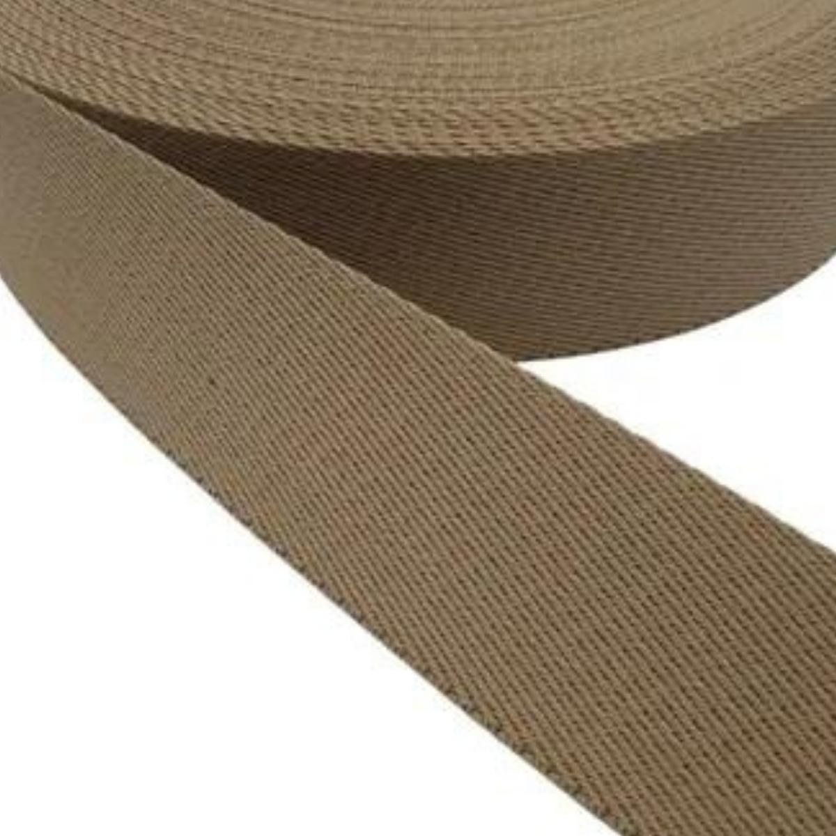 Fita Poliéster Alça Chic 30Mm - 5 Metros