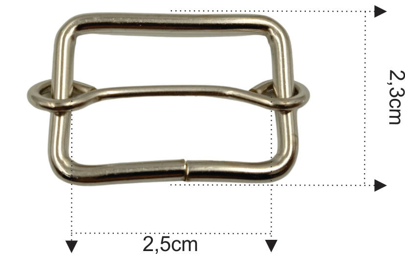 Regulador 25mm interno
