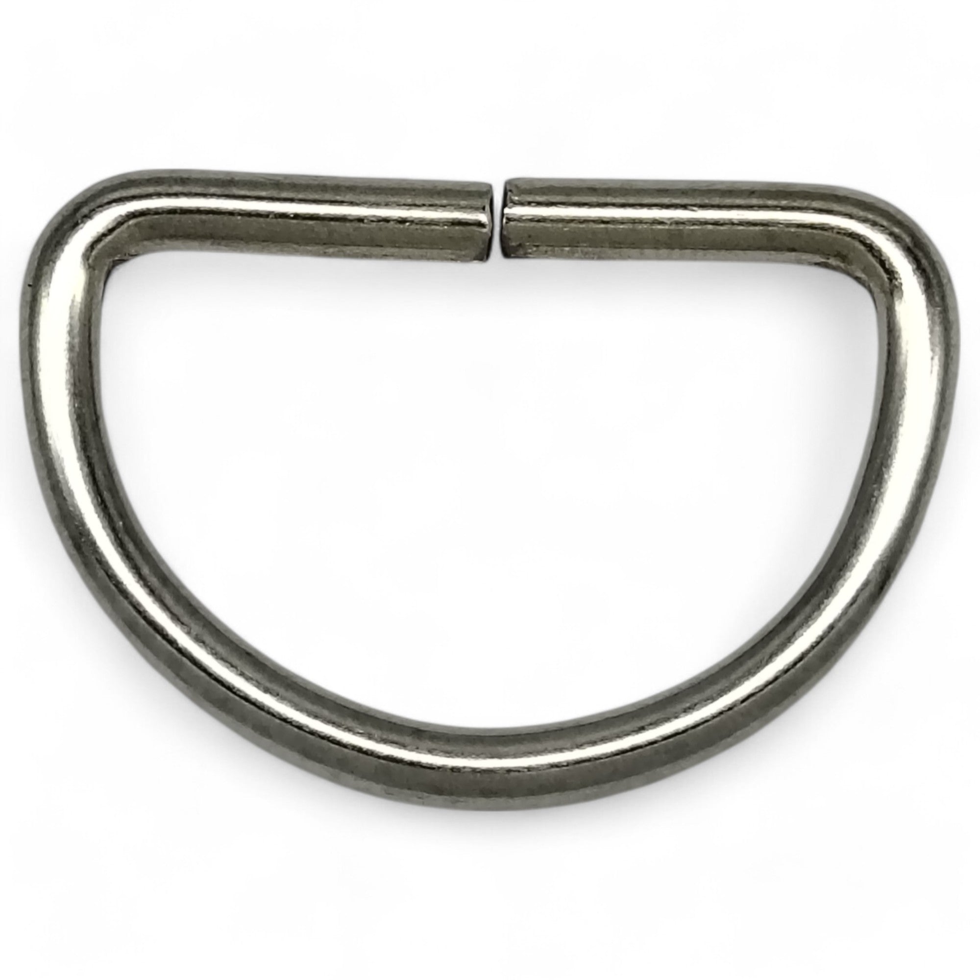 Meia Argola 25mm interno MA25-50 a 100 und