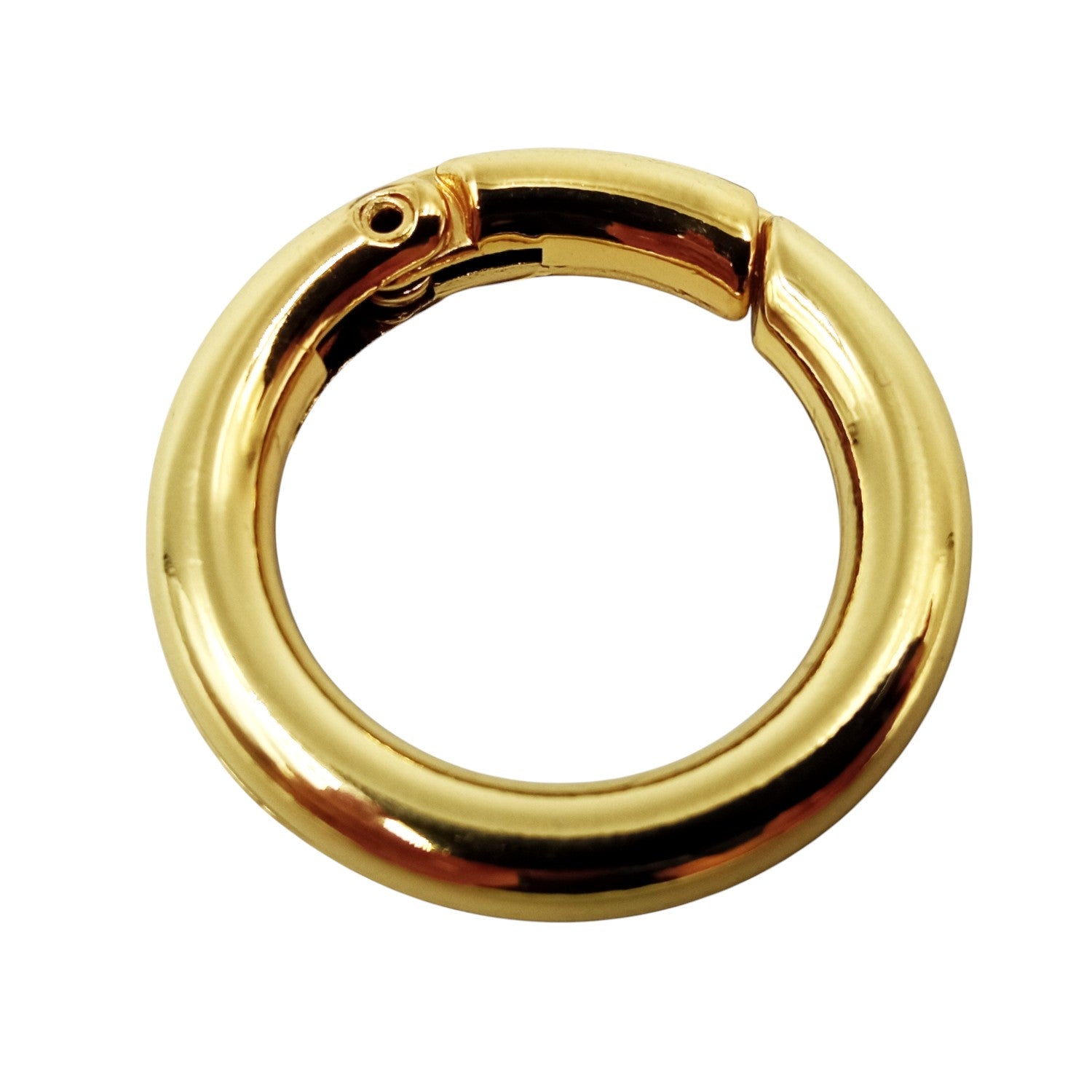 Argola Articulada 22,5 X 5Mm  10 Und